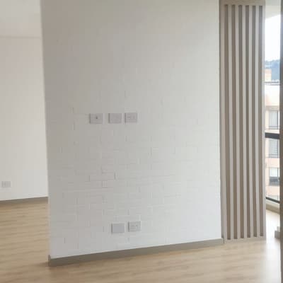 Imagen de Apartamento en Arriendo SANTA BARBARA