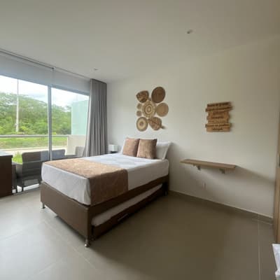 Imagen de Apartamento en Venta Manzanillo Del Mar