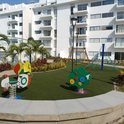 Imagen de Apartamento en Arriendo Serena Del Mar