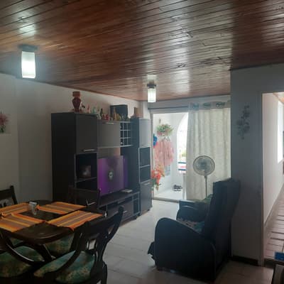 Imagen de Apartamento en Venta Pie De La Popa