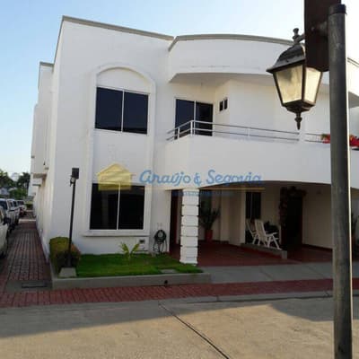 Imagen de Casa en Venta La Castellana