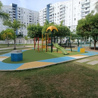 Imagen de Apartamento en Arriendo Villa Estrella