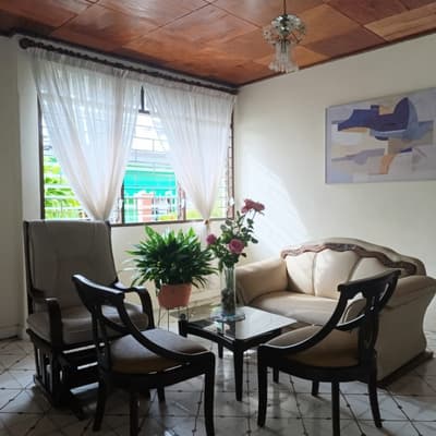 Imagen de Casa en Venta El Centro