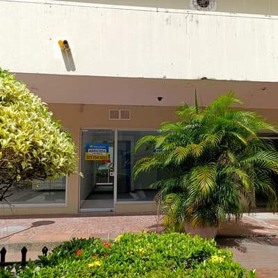 Imagen de Local en Arriendo El Centro