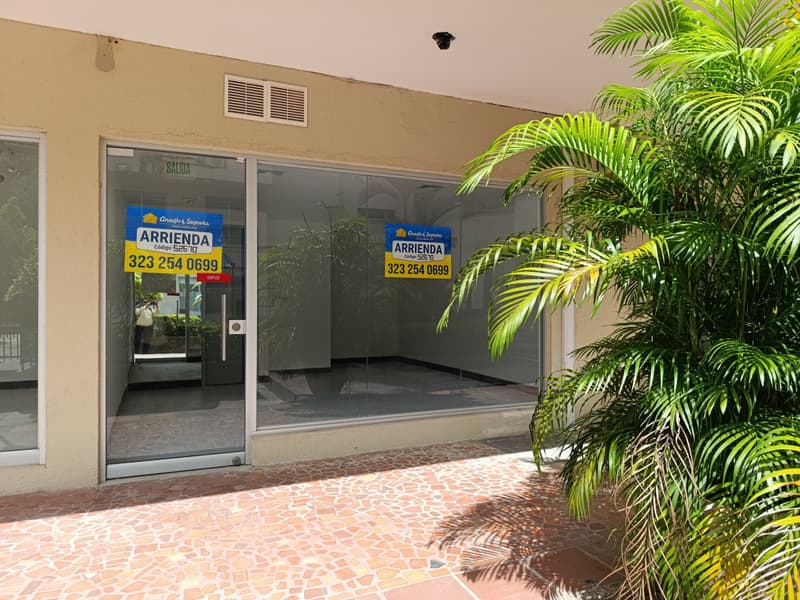 Imagen principal de Local en Arriendo El Centro