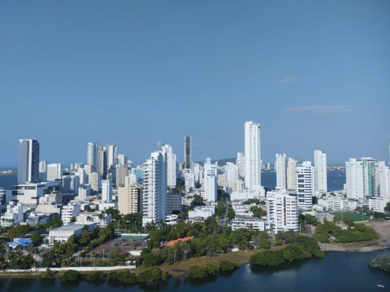 Imagen principal de Apartamento en Venta Laguito