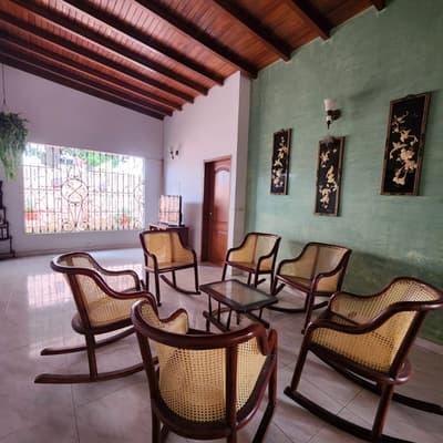 Imagen de Casa en Venta Barrio Costa de Oro