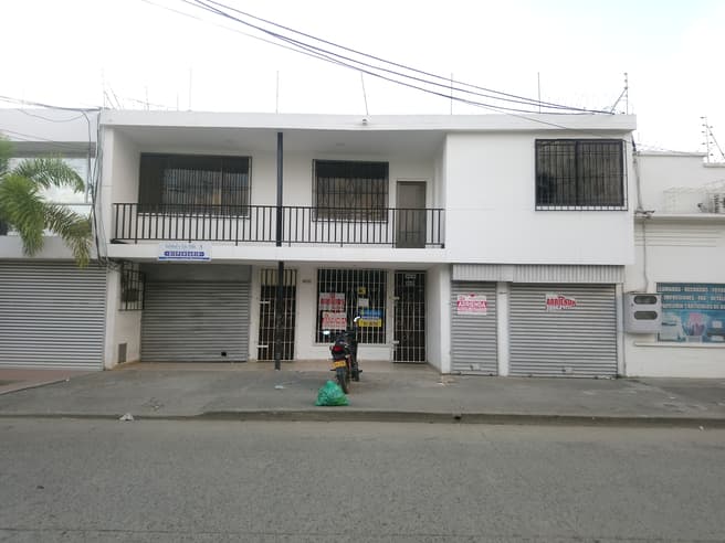 Imagen principal de Oficina en Arriendo El Centro