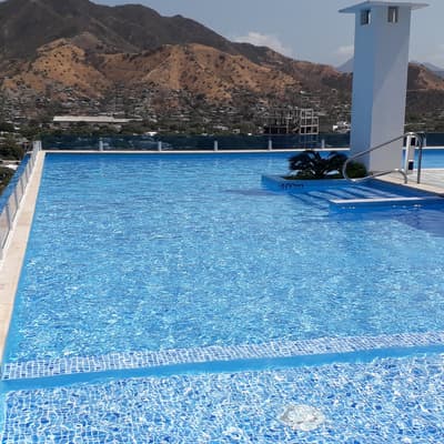Imagen de Apartamento en Venta Riascos