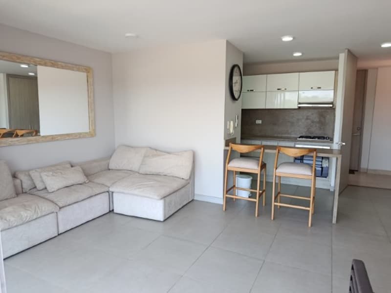 Imagen principal de Apartamento en Arriendo Serena Del Mar