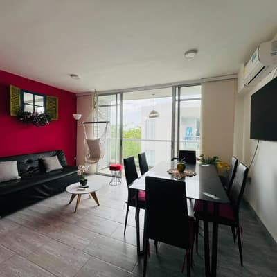 Imagen de Apartamento en Arriendo Serena Del Mar