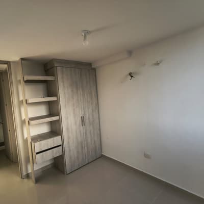 Imagen de Apartamento en Arriendo Miramar
