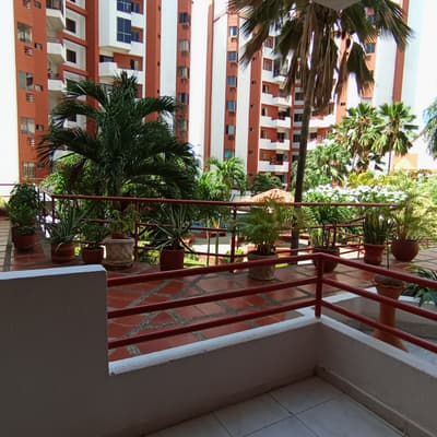 Imagen de Apartamento en Arriendo Pie De La Popa