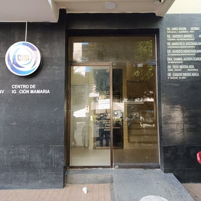 Imagen de Oficina en Venta El Centro