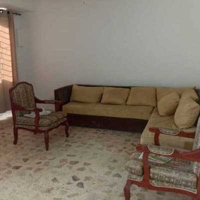 Imagen de Casa en Venta Urbina
