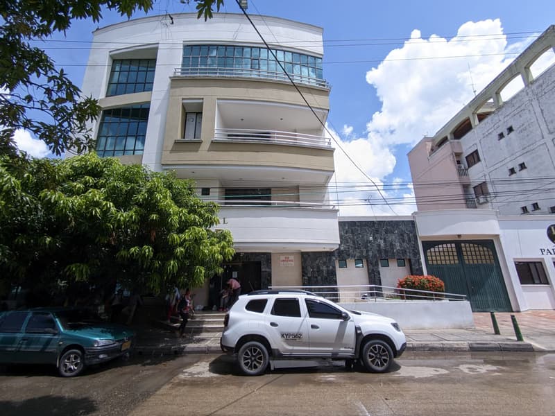 Imagen principal de Local en Arriendo El Centro