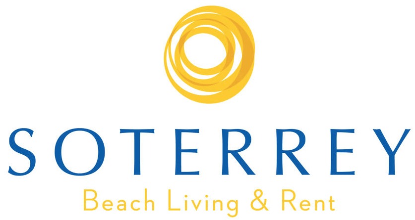 Logo de SOTERREY