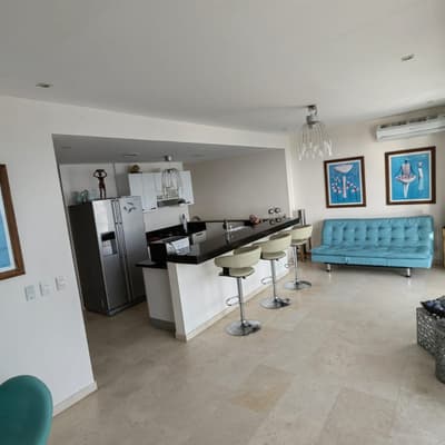 Imagen de Apartamento en Venta Castillogrande