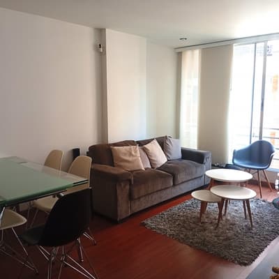 Imagen de Apartamento en Venta CONTADOR