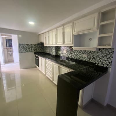Imagen de Apartamento en Arriendo Los Corales