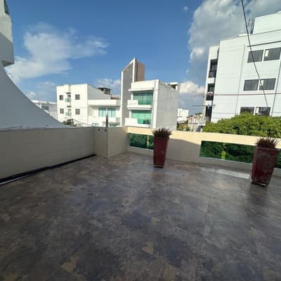 Imagen de Casa en Arriendo El Recreo