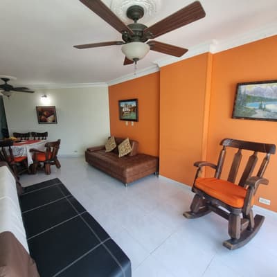Imagen de Apartamento en Arriendo Bello Horizonte