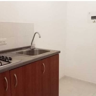 Imagen de Apartamento en Venta El Cisne