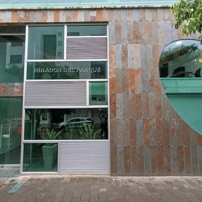 Imagen de Oficina en Arriendo El Centro
