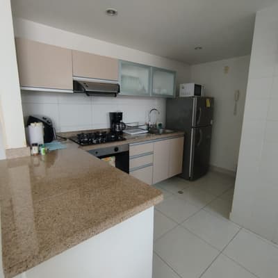 Imagen de Apartamento en Venta Rodadero Sur