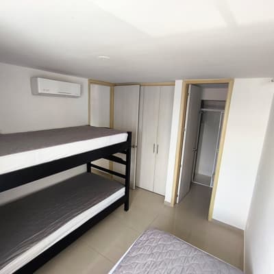Imagen de Apartamento en Arriendo Rodadero Sur