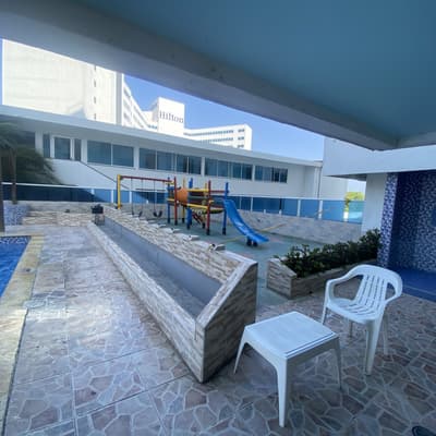 Imagen de Apartamento en Venta Laguito
