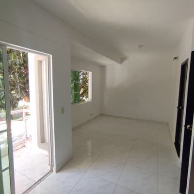 Imagen de Casa en Arriendo Sierra Adentro