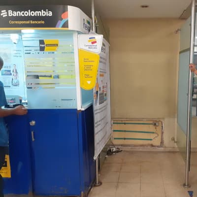 Imagen de Local en Arriendo La Plazuela