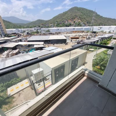 Imagen de Apartamento en Arriendo Gaira