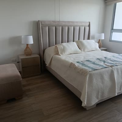 Imagen de Apartamento en Arriendo Cielo Mar
