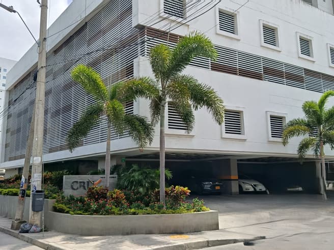 Imagen principal de Apartamento en Arriendo Manga