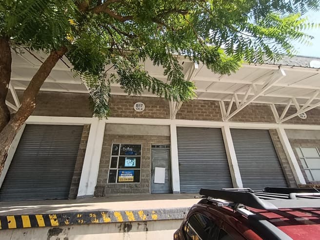 Imagen principal de Bodega en Arriendo Industrial