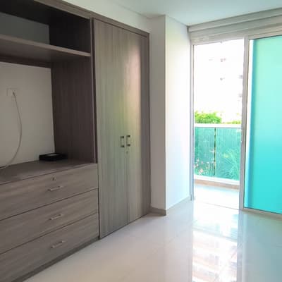 Imagen de Apartamento en Arriendo Cielo Mar