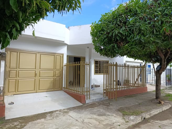 Imagen principal de Casa en Arriendo Venus I