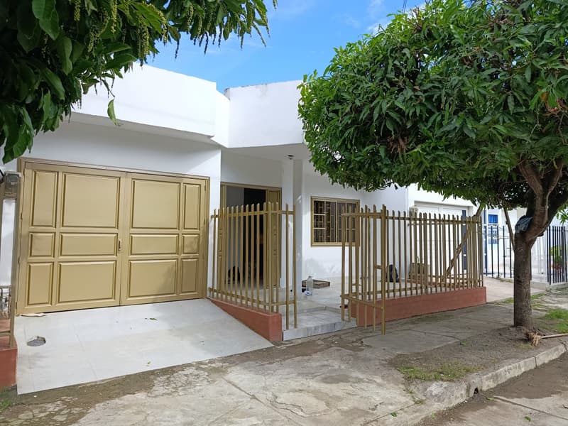 Imagen principal de Casa en Arriendo Venus I