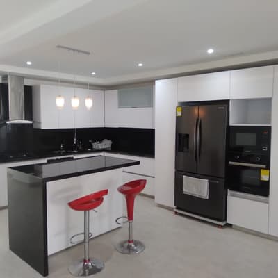 Imagen de Casa en Venta Daniel Lemaitre