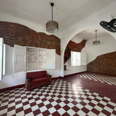Imagen de Casa en Arriendo Bellavista