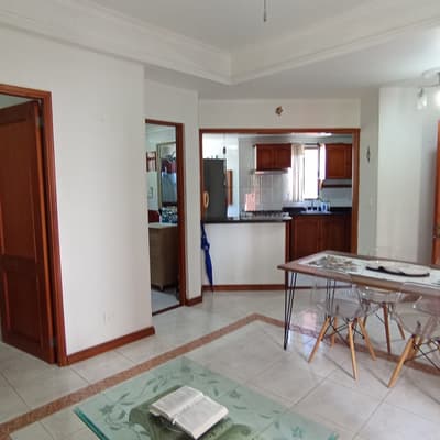 Imagen de Apartamento en Arriendo Pie De La Popa
