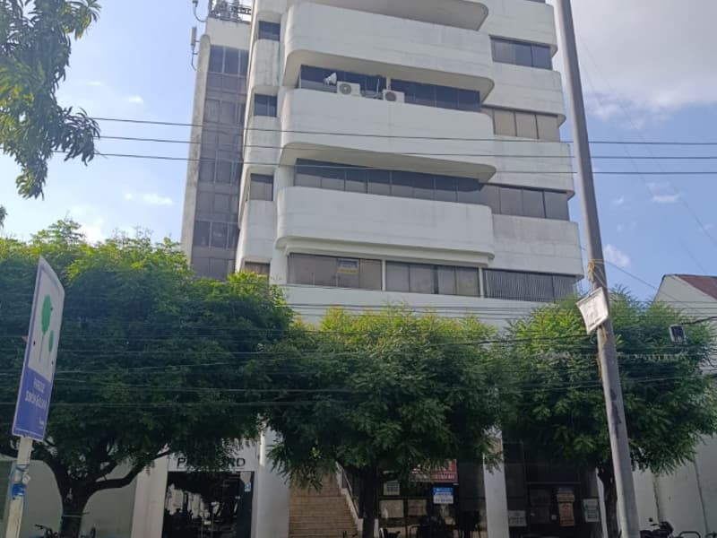 Imagen principal de Oficina en Arriendo El Centro