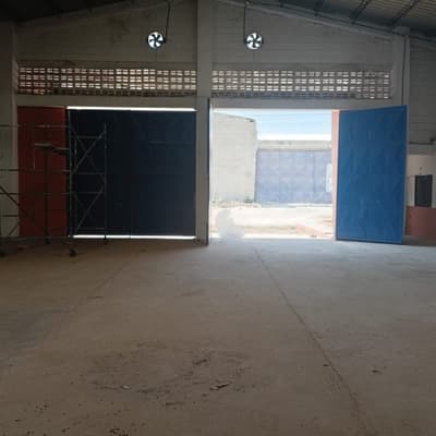 Imagen de Bodega en Arriendo MALAMBITO