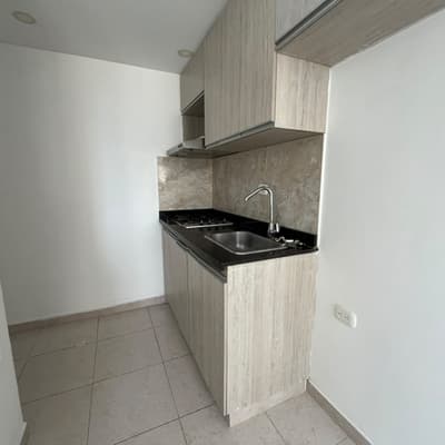 Imagen de Apartamento en Arriendo Torices