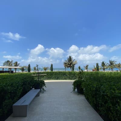 Imagen de Apartamento en Venta Manzanillo Del Mar