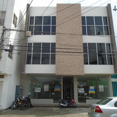 Imagen de Local en Arriendo El Centro