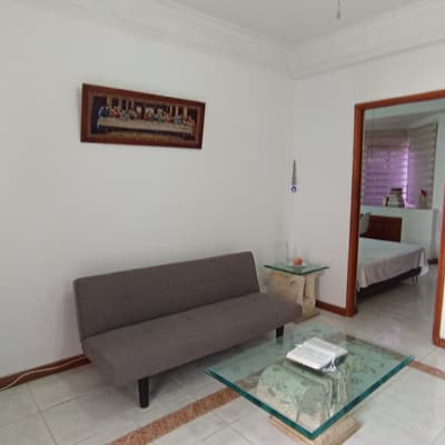 Imagen de Apartamento en Arriendo Pie De La Popa