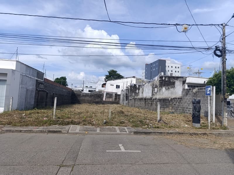 Imagen principal de Lote en Venta El Centro